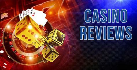 Bora jogar casino review